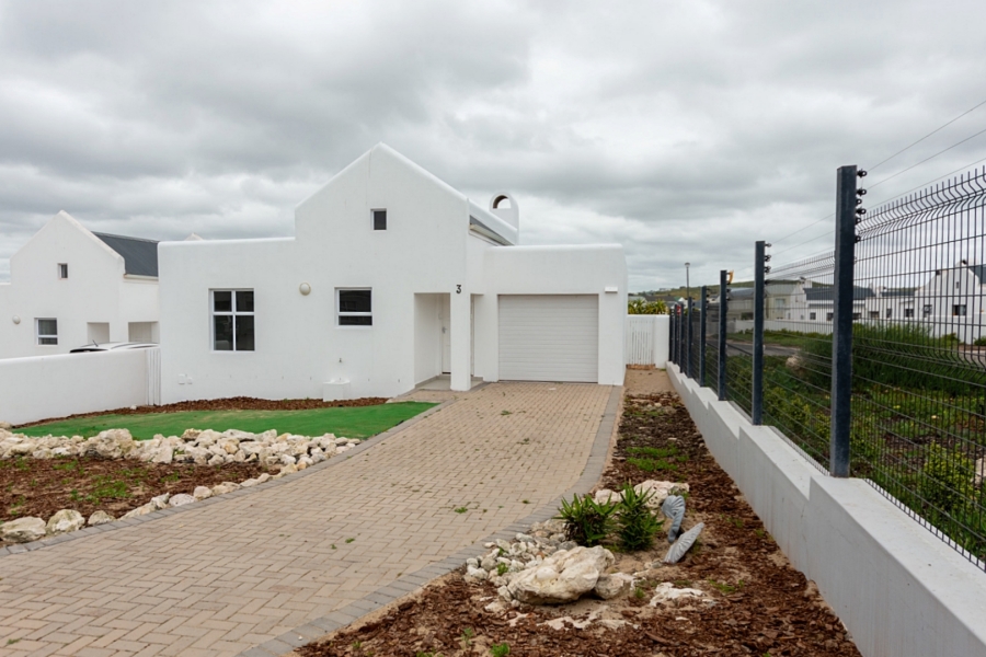 2 Bedroom Property for Sale in Laguna Hills Western Cape
